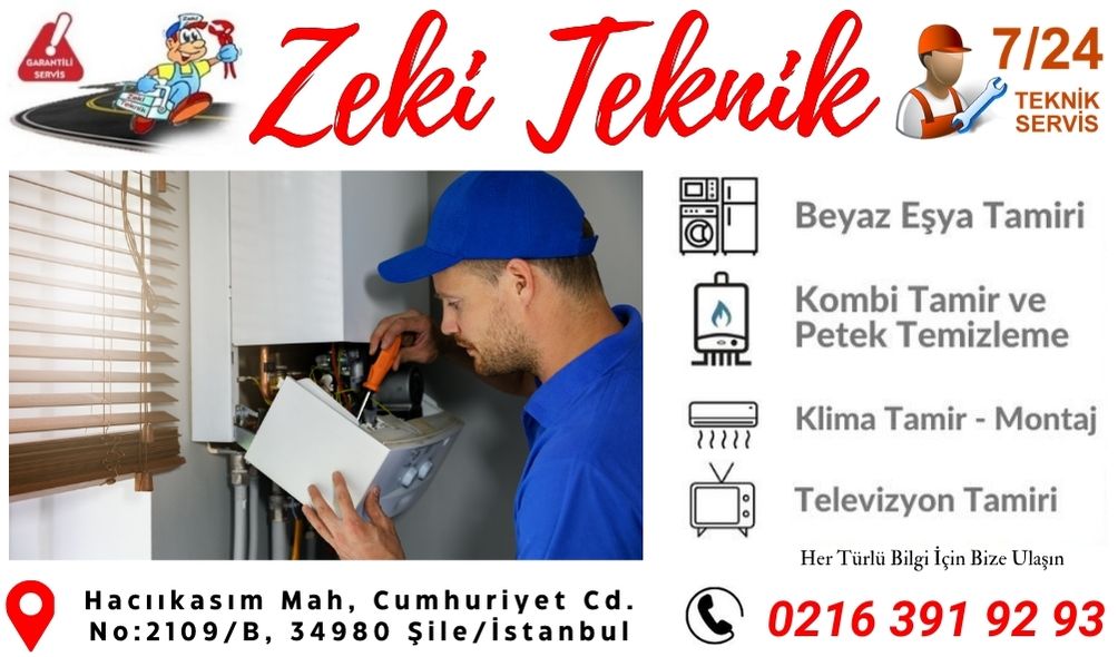 şile-kombi-servisi