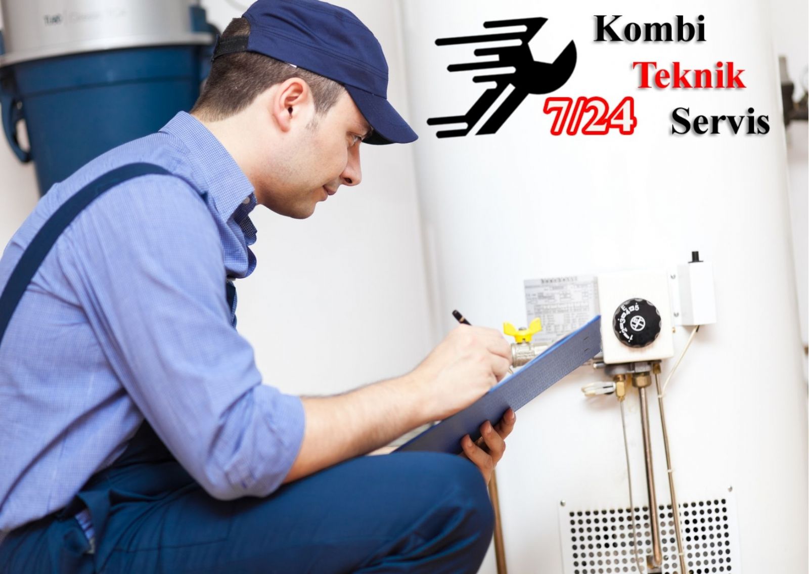 Cevizlidere Kombi Servisi