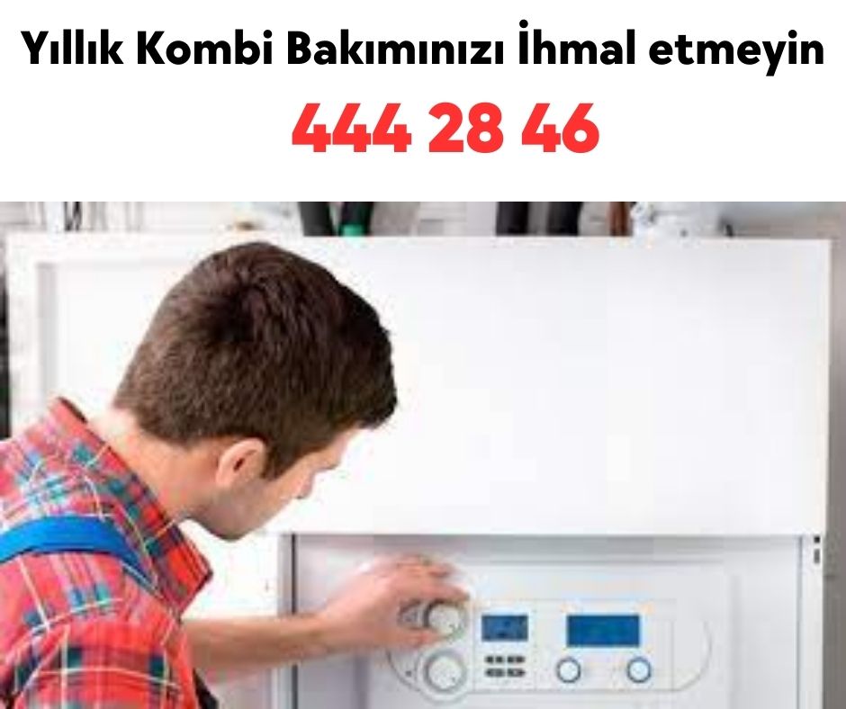 kombi bakımı nasıl yapılır
