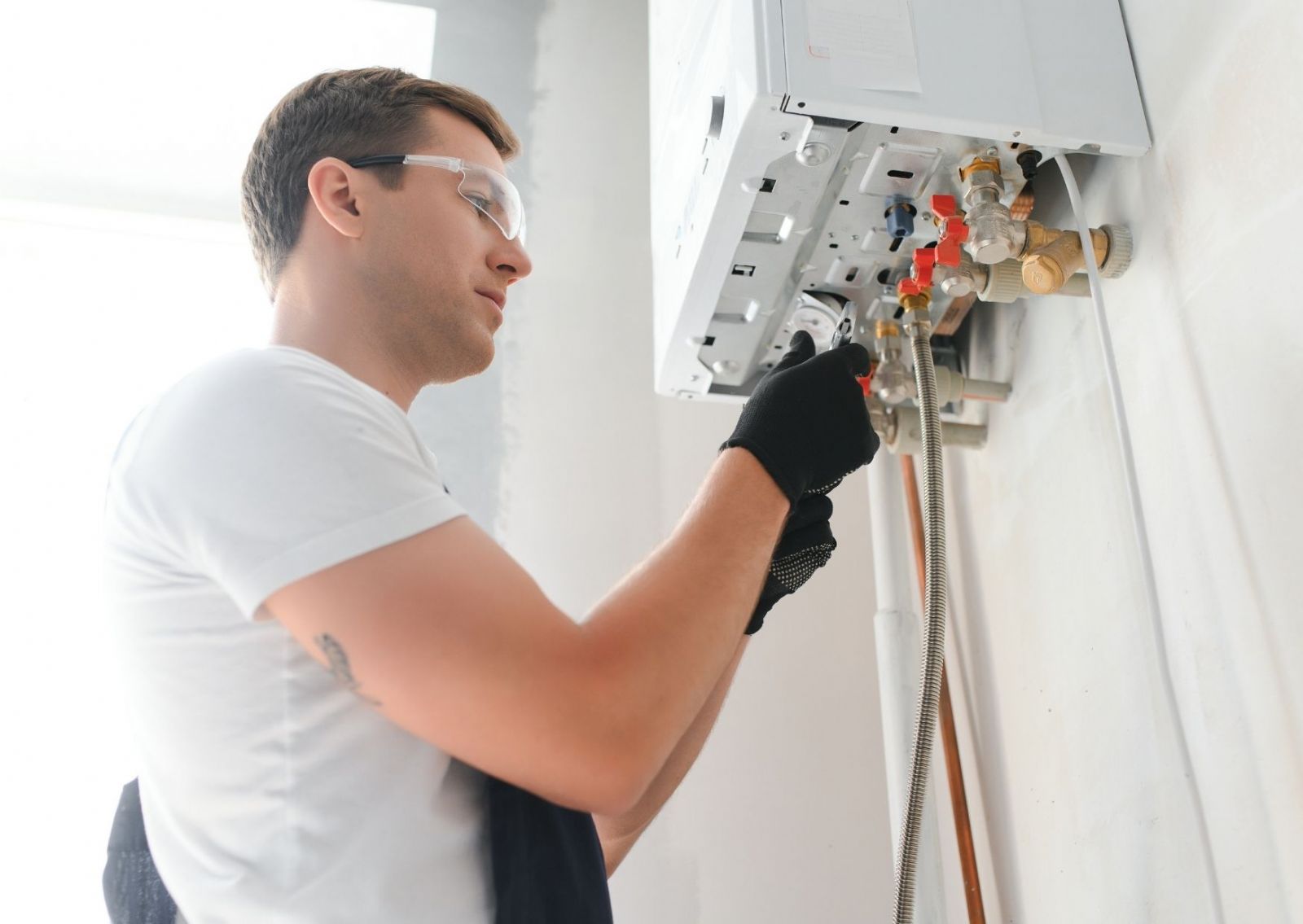 Adıyaman Kombi Servisi