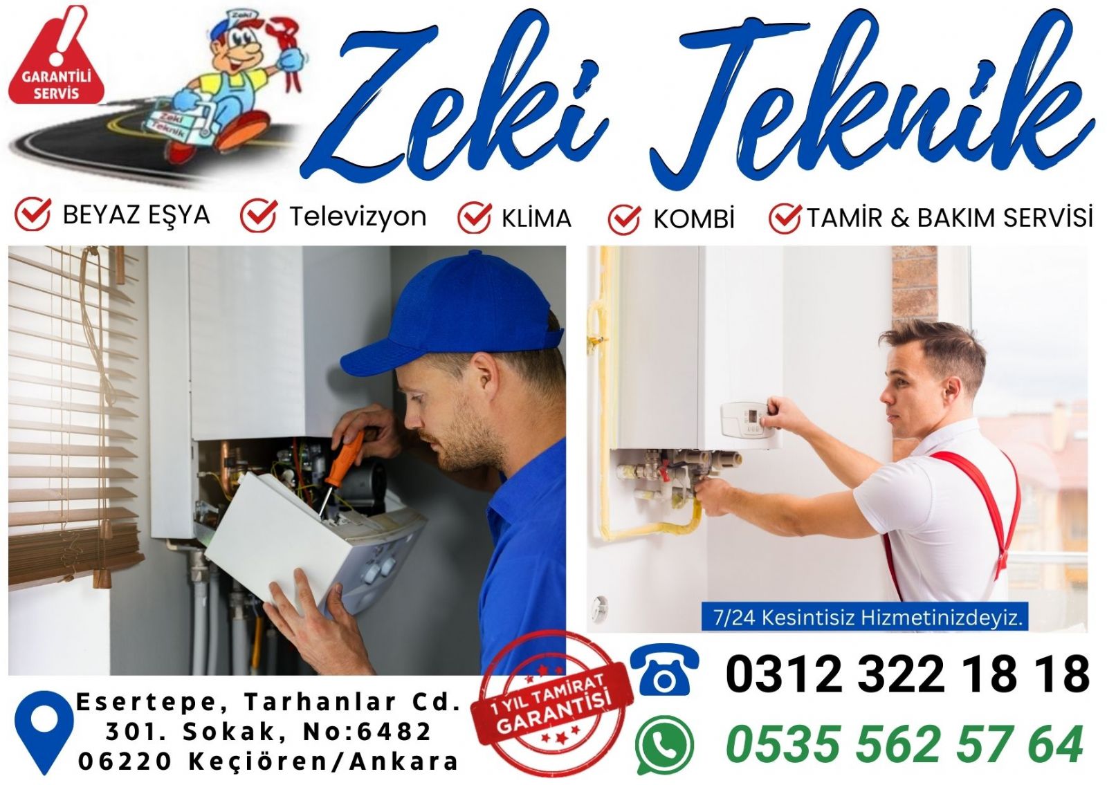 esertepe-kombi-servisi