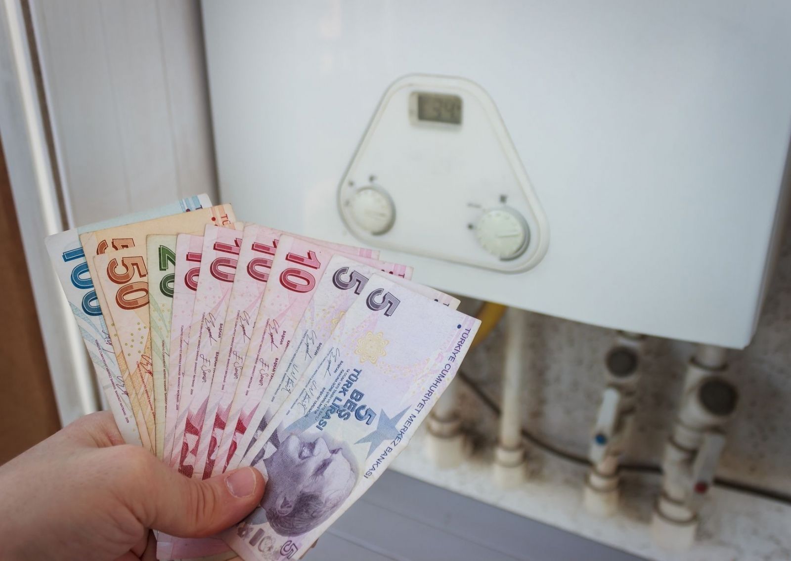 Kombi Servisi Fiyatları