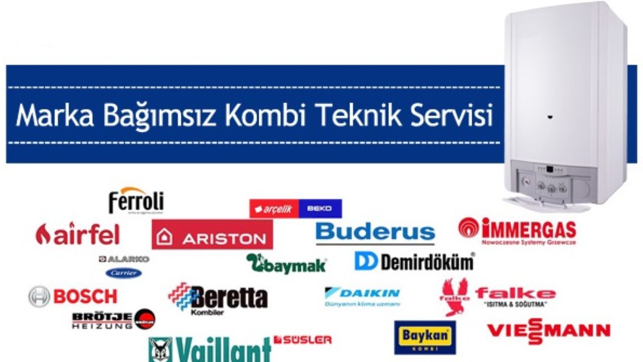 sincan kombi tamircisi