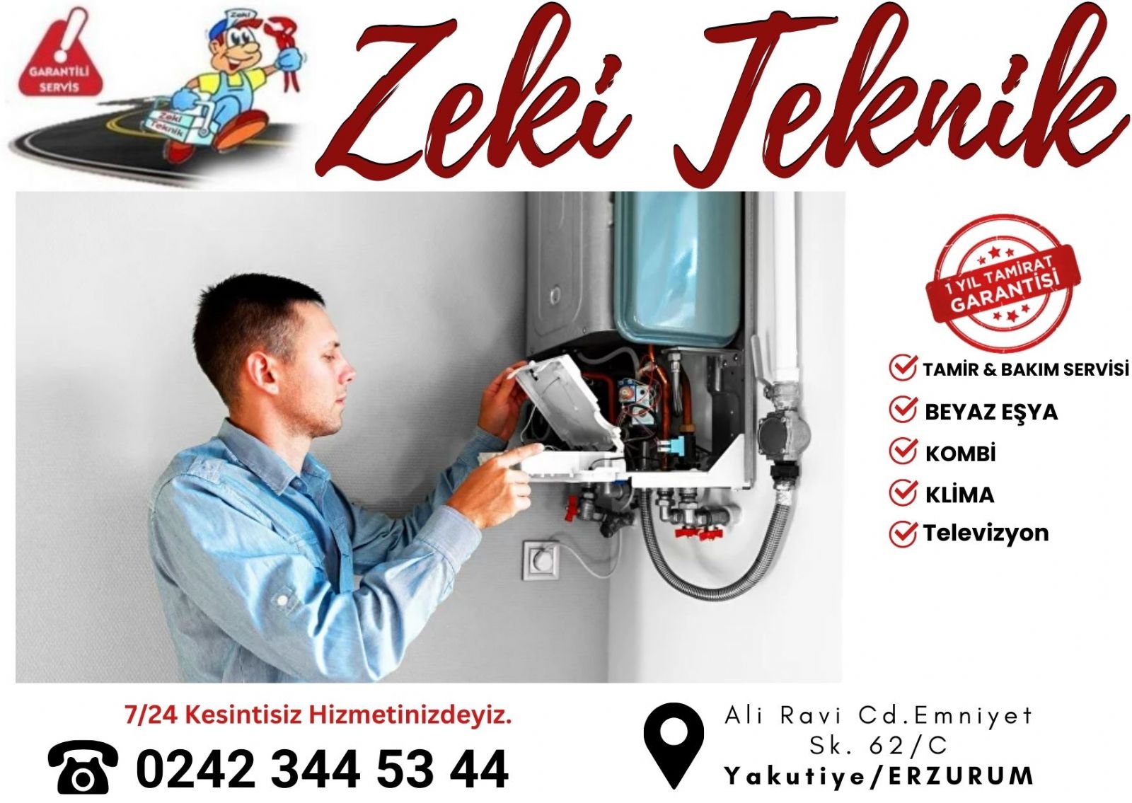 yakutiye-kombi-servisi