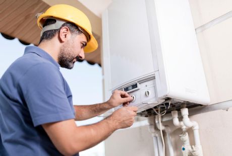 Vaillant Kombi Servisi