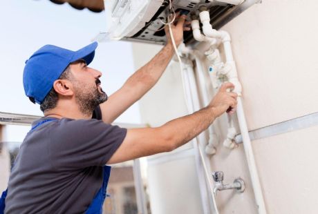 Arçelik Kombi Servisi