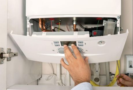 Demirdöküm Kombi Servisi