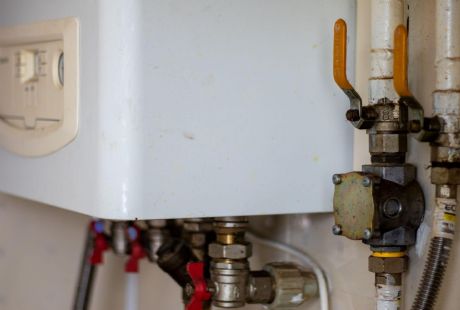 Ferroli Kombi Servisi