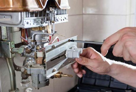 Kombi Genleşme Tankı Arızası