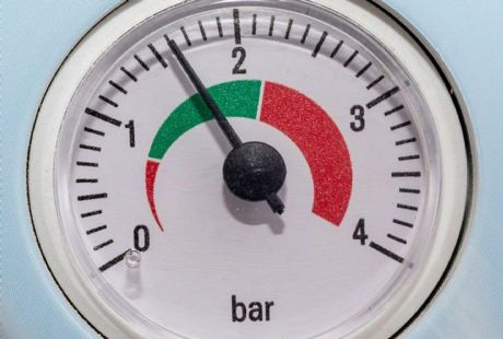 Kombi Su Basıncı Nasıl Ayarlanır ?