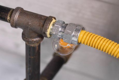 Kombi Gaz Kaçağı Nasıl Anlaşılır?