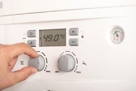 Kombi Termostatı Arızası Nasıl Anlaşılır?